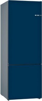 Bosch KVN56IN3AN Lacivert Buzdolabı kullananlar yorumlar